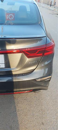 کیا فۆرتێ